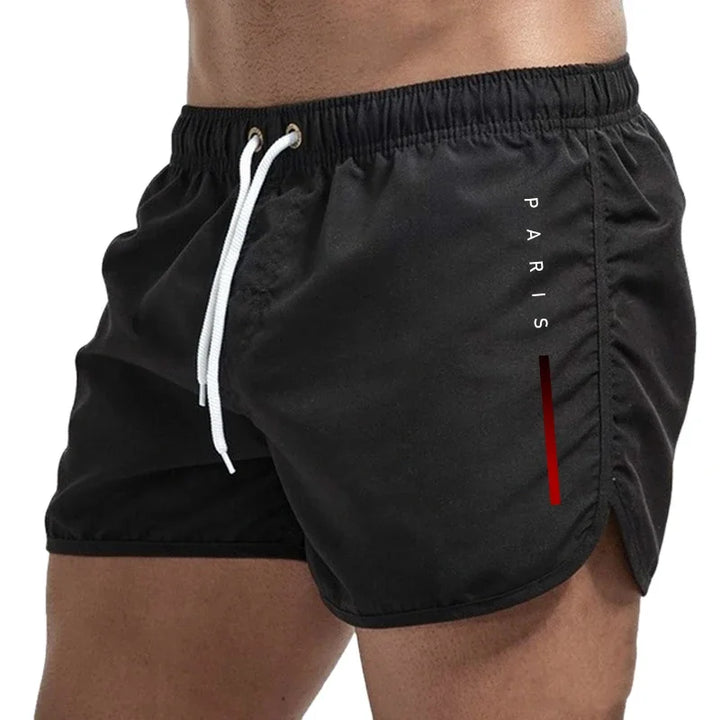 Miles™ – The Lightweight Swim Shorts That Turn Head