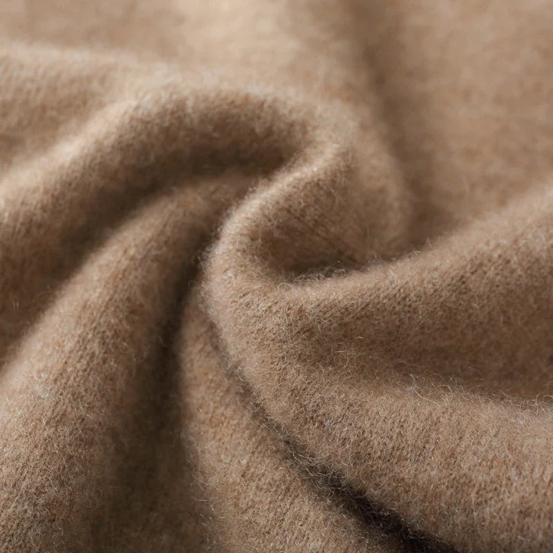 Marent Cashmere Vest