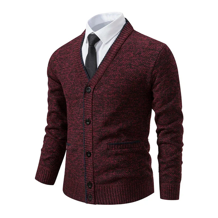 Wentworth & Co | Men’s Executive Vest