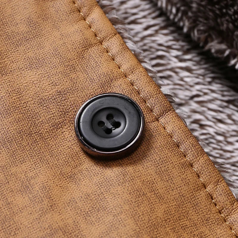 Brenton Wool Jacket