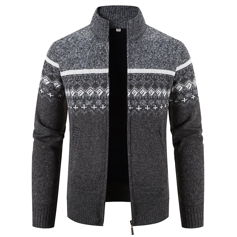 Westmere™ Executive Wool Vest