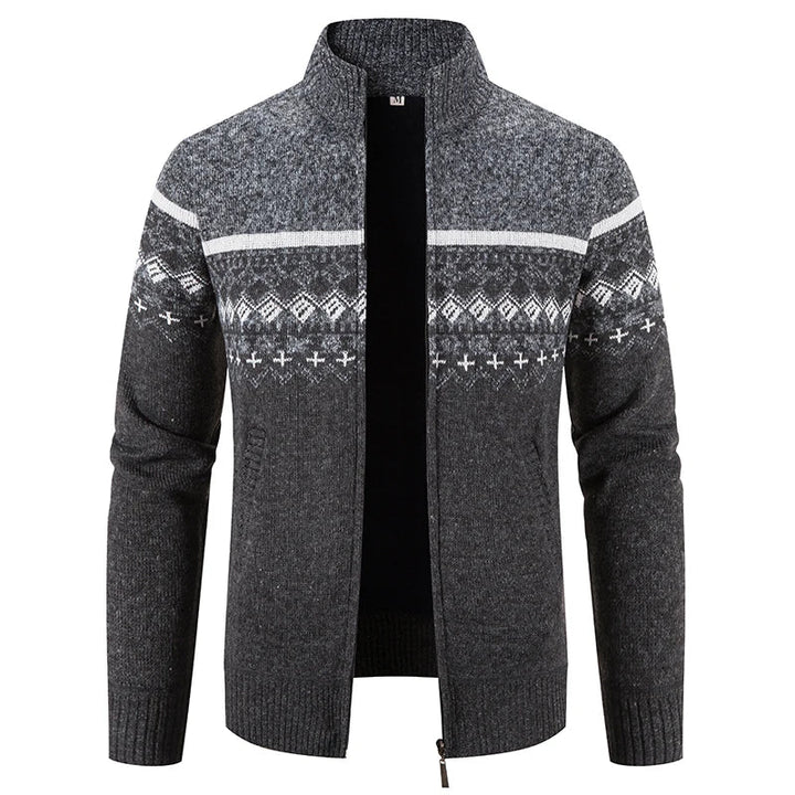 Westmere™ Executive Wool Vest