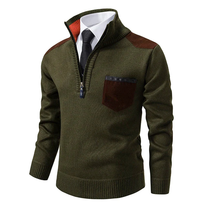Cavendish Row | Men’s professional vest