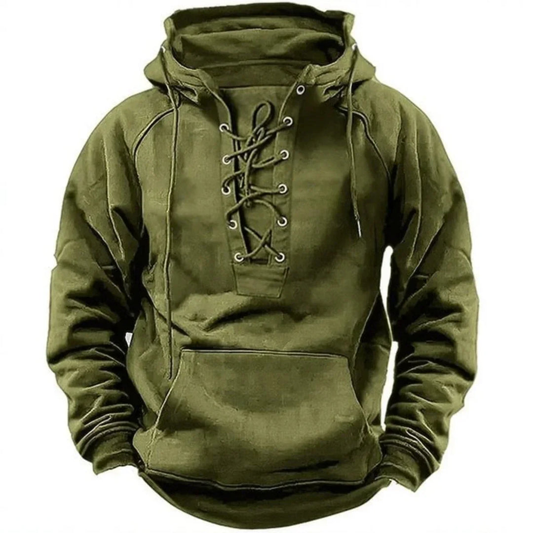 Lamont | Durable Hoodie