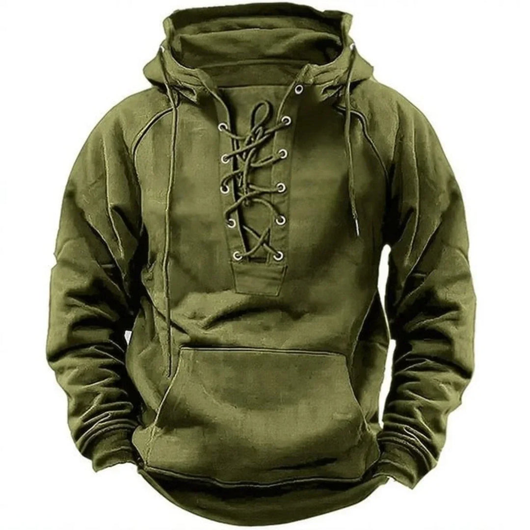 Trenor | Retro Outdoor Sweatshirt