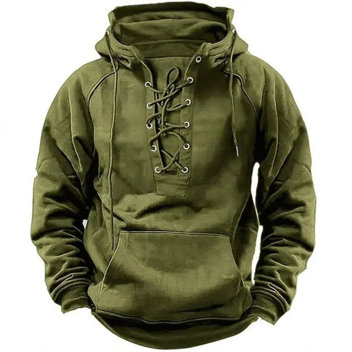 Trenor | Retro Outdoor Sweatshirt