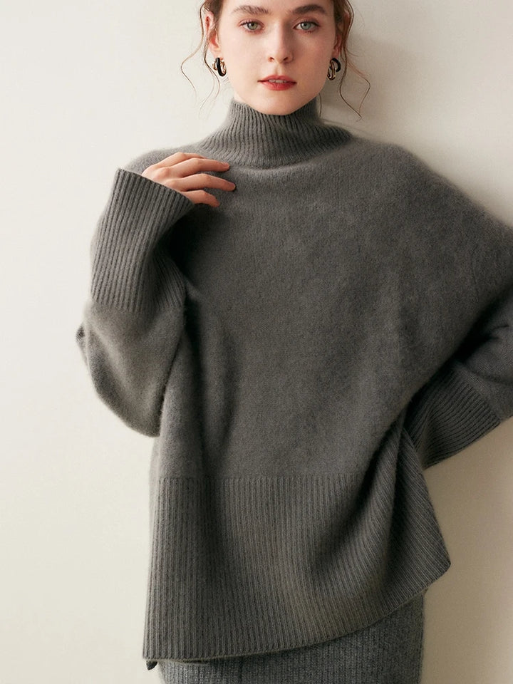 Selestine London | Pure Cashmere Sweater