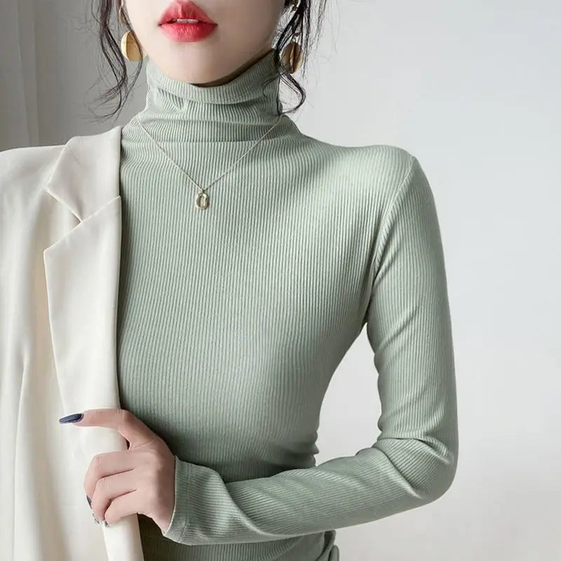 Fenrose London | Soft Touch Cashmere Knitwear