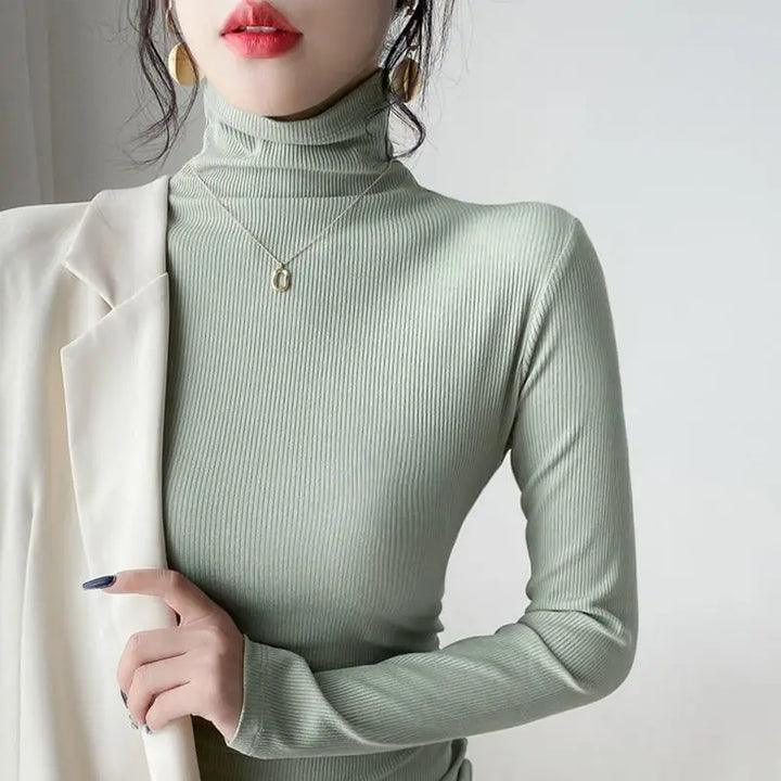 Fenrose London | Soft Touch Cashmere Knitwear