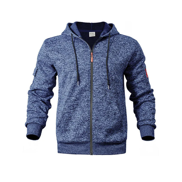 Beckmere | Stylish Fleece Jacket