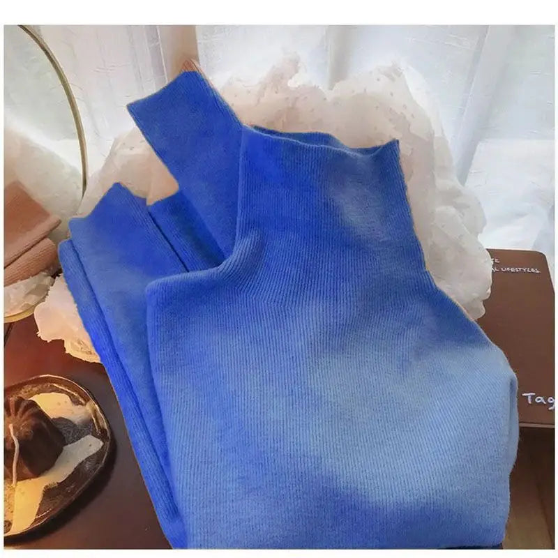 Fenrose London | Soft Touch Cashmere Knitwear