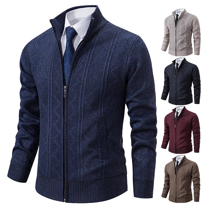 Kensley & Hunt | Men’s Executive Vest