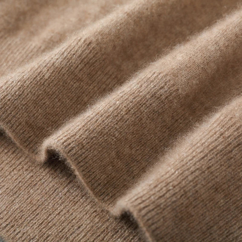 Marent Cashmere Vest