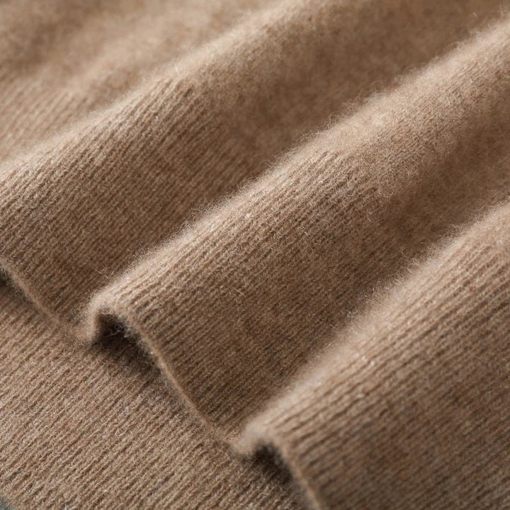 Marent Cashmere Vest