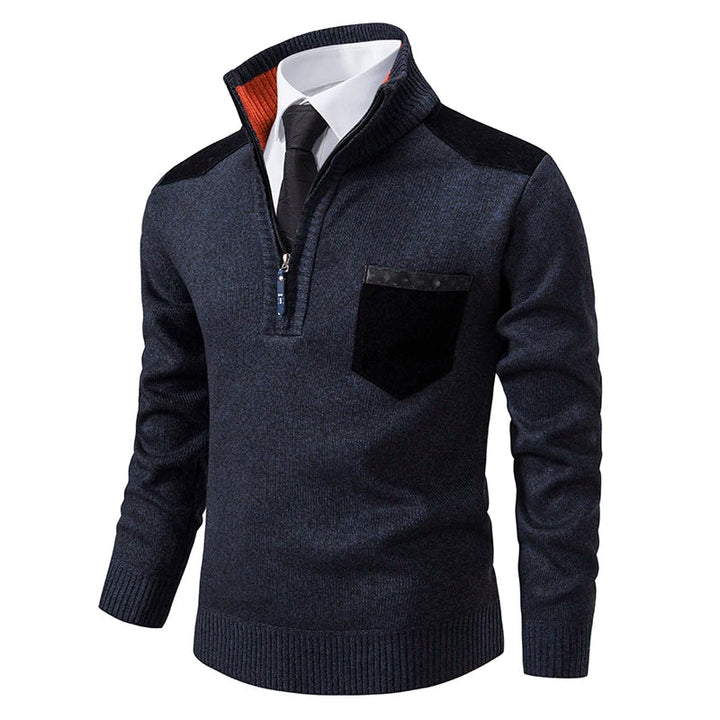 Cavendish Row | Men’s professional vest