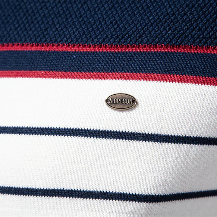 Kendrew | Men's Striped Sweater