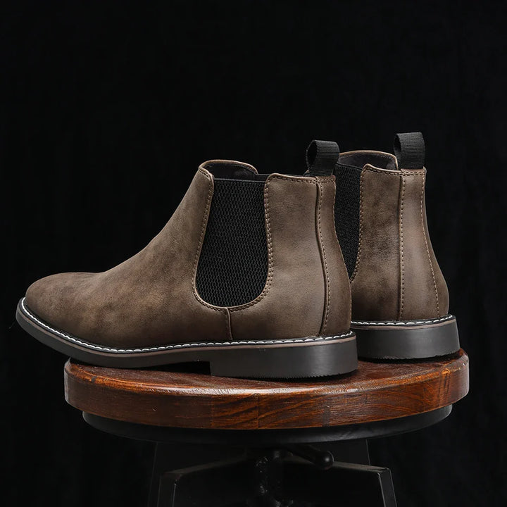 Alvessa | Chelsea Boots