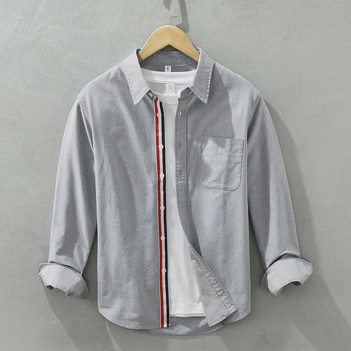 Dante Linen Shirt