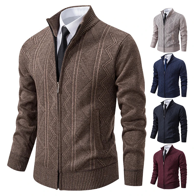 Kensley & Hunt | Men’s Executive Vest
