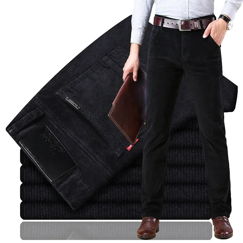 Harvey Trousers