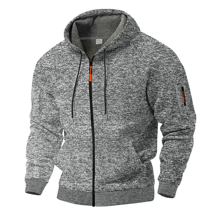 Beckmere | Stylish Fleece Jacket