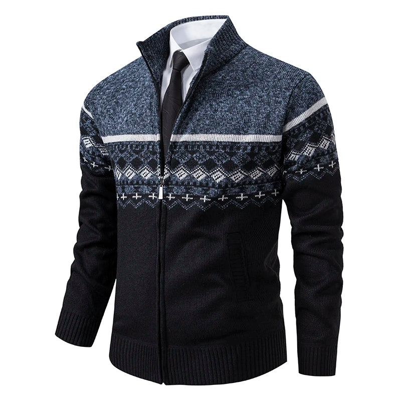 Westmere™ Executive Wool Vest