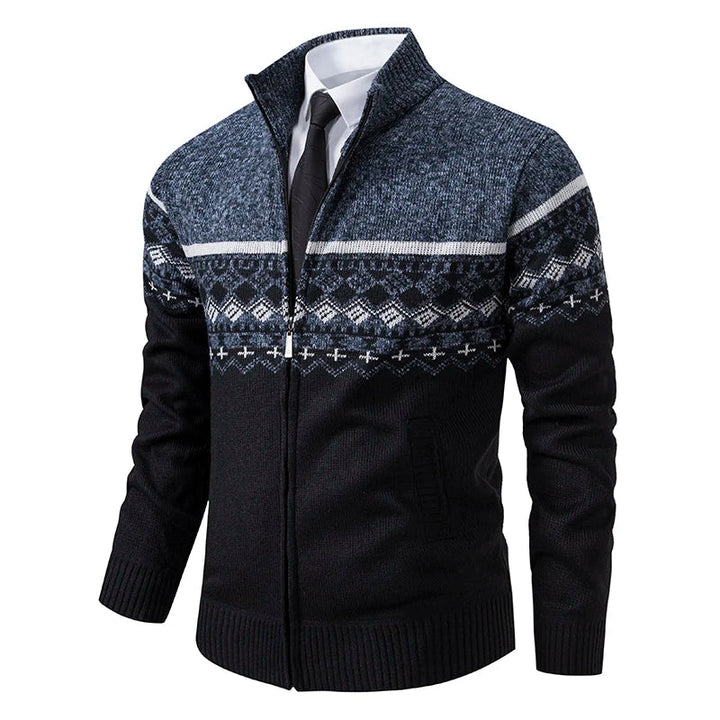 Westmere™ Executive Wool Vest