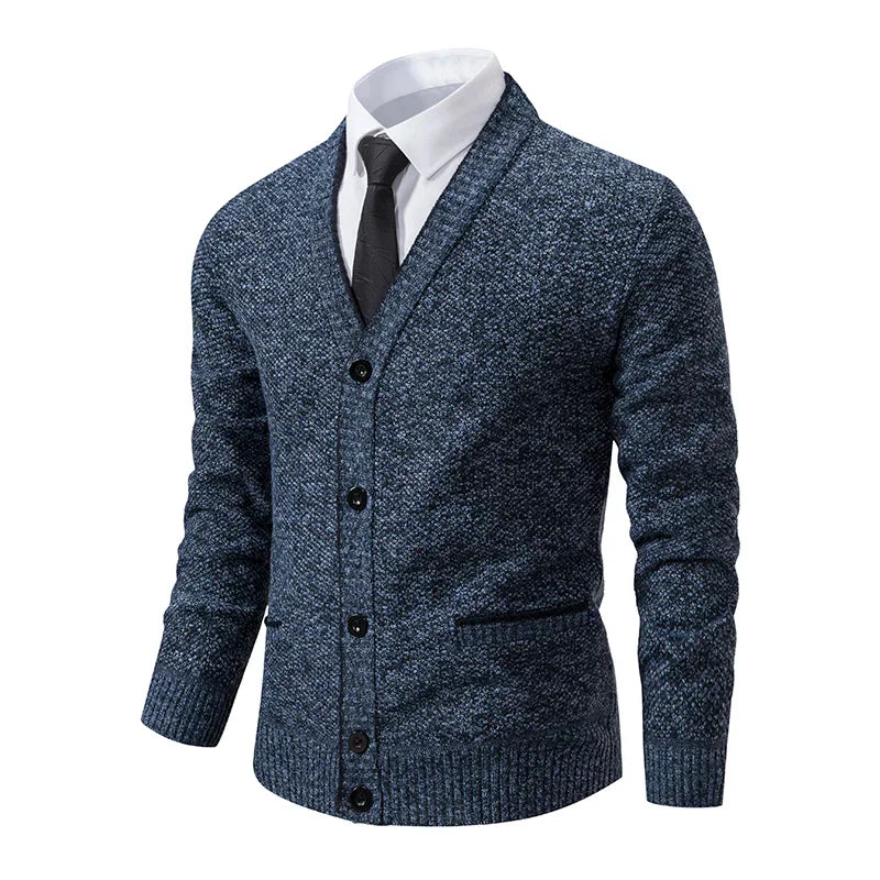 Wentworth & Co | Men’s Executive Vest