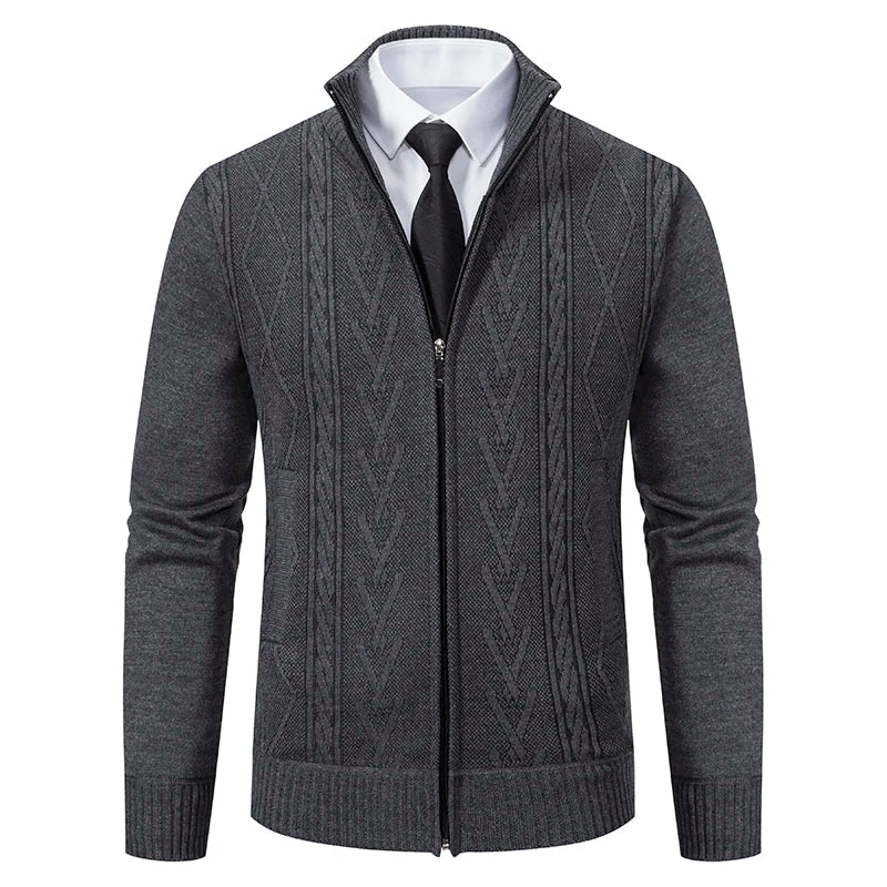 Kensley & Hunt | Men’s Executive Vest