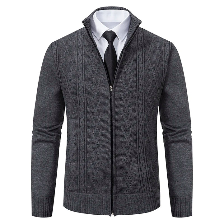 Kensley & Hunt | Men’s Executive Vest
