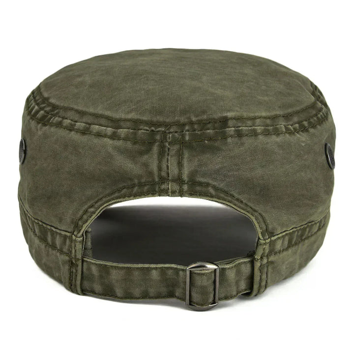 Harrington - Vintage Hat in Classic Retro Style