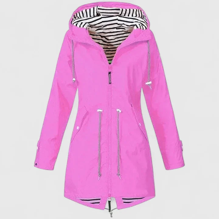 Marleigh | Comfortable Jacket