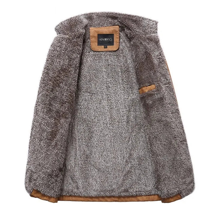 Brenton Wool Jacket