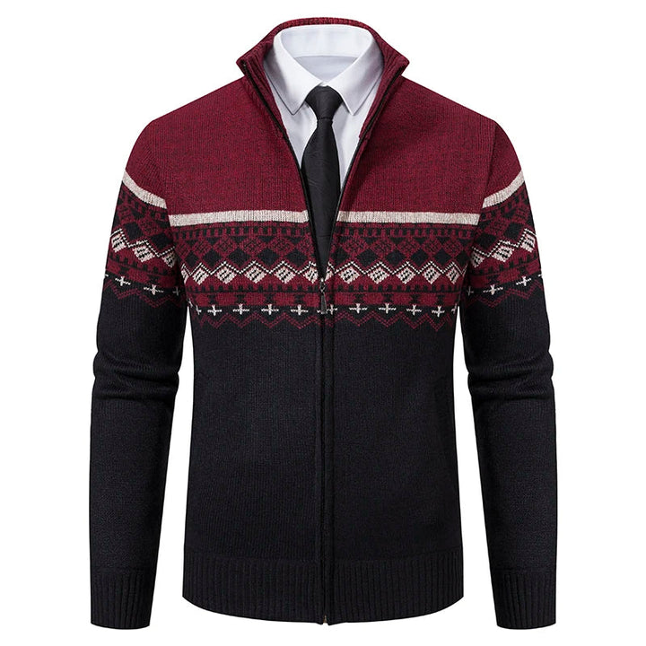 Westmere™ Executive Wool Vest