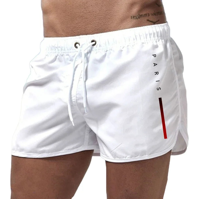 Miles™ – The Lightweight Swim Shorts That Turn Head