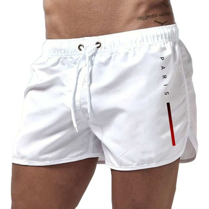 Miles™ – The Lightweight Swim Shorts That Turn Head