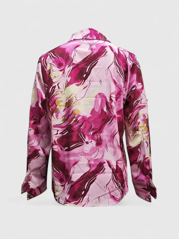 Norelle - Elegant Blouse