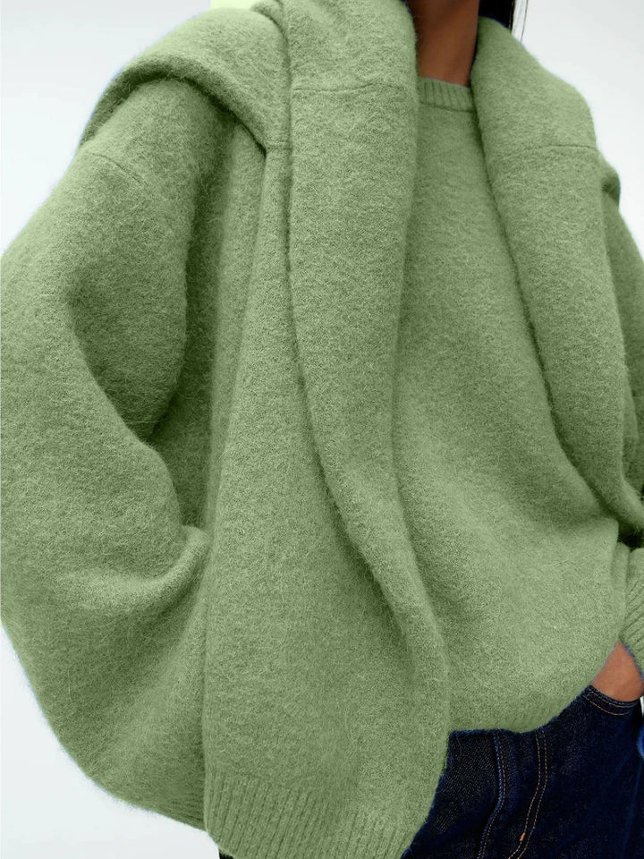 Liora London | Timeless Cashmere Knit