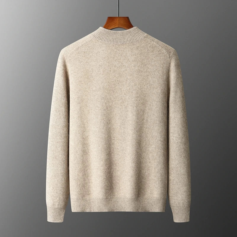 Stratmore Cashmere Cardigan