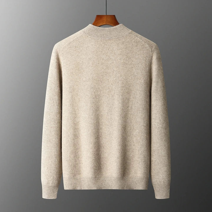 Stratmore Cashmere Cardigan