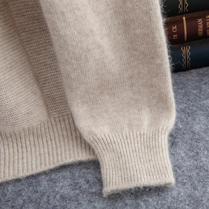 Cranford  Merino Wool Blend Sweater