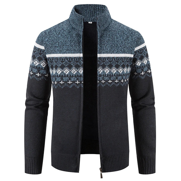 Westmere™ Executive Wool Vest