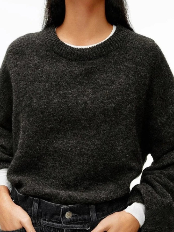 Liora London | Timeless Cashmere Knit