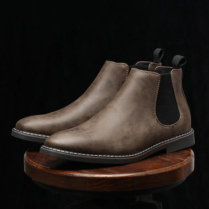Alvessa | Chelsea Boots