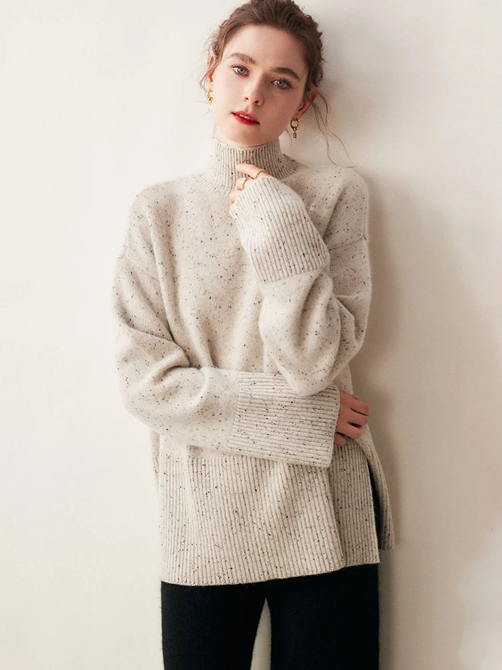 Selestine London | Pure Cashmere Sweater