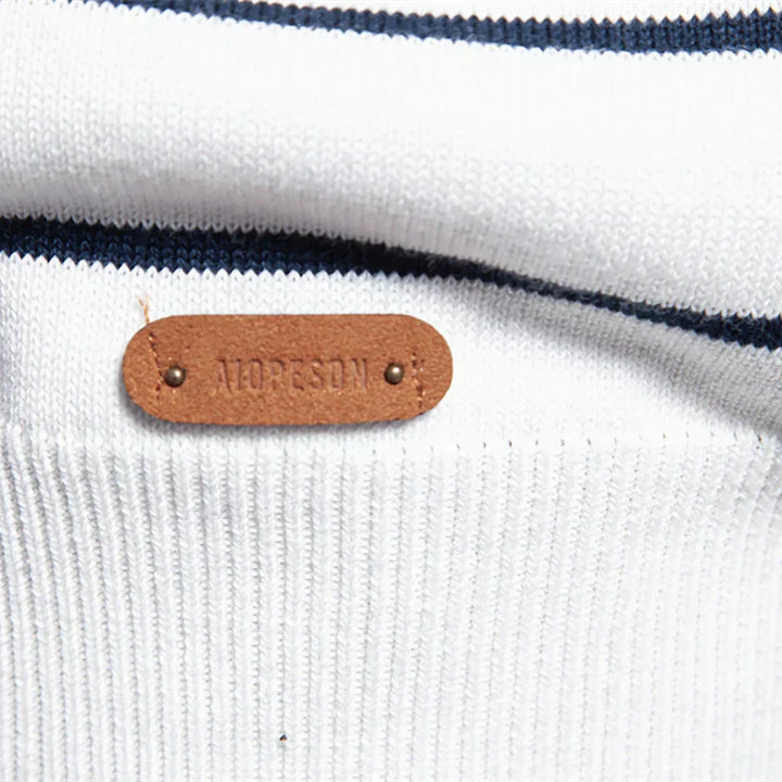 Kendrew | Men's Striped Sweater