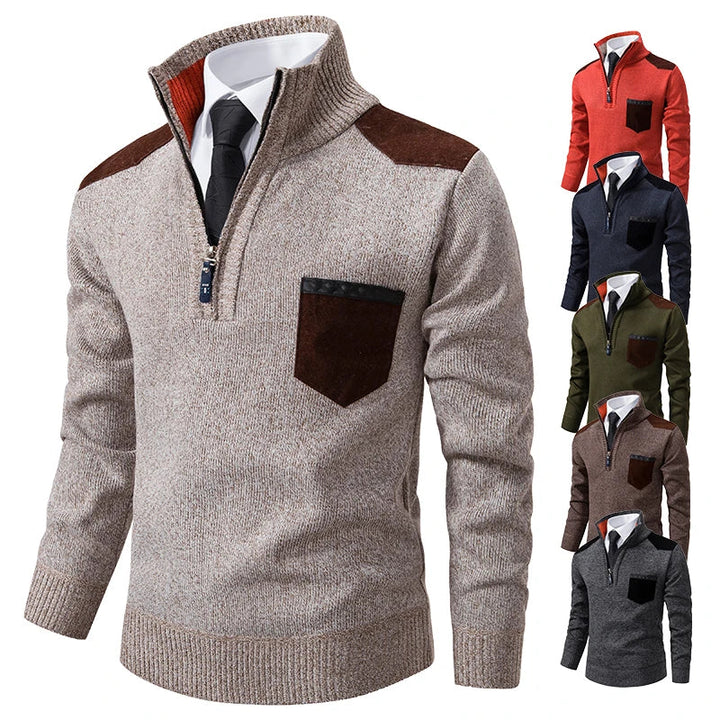 Cavendish Row | Men’s professional vest