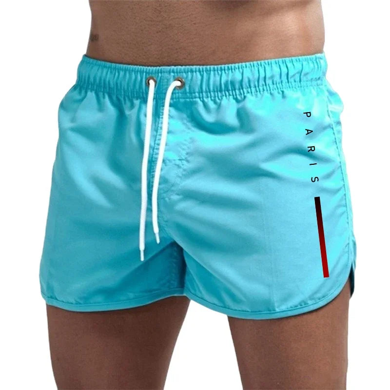Miles™ – The Lightweight Swim Shorts That Turn Head