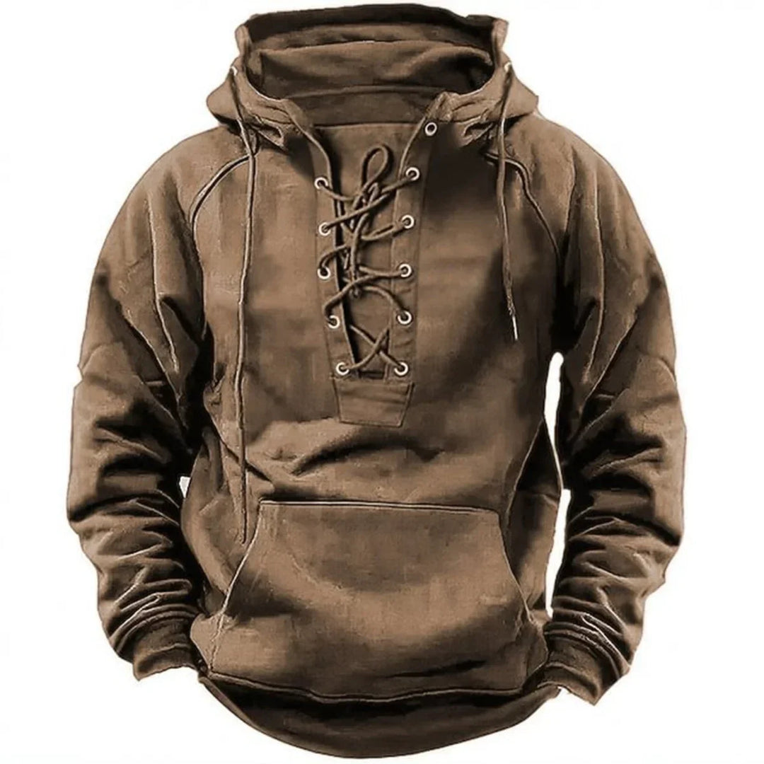Trenor | Retro Outdoor Sweatshirt