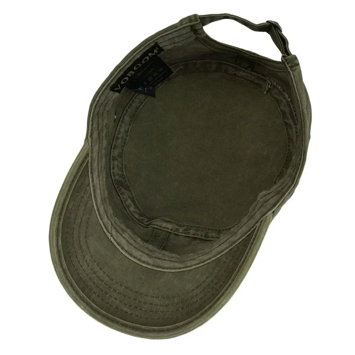 Harrington - Vintage Hat in Classic Retro Style